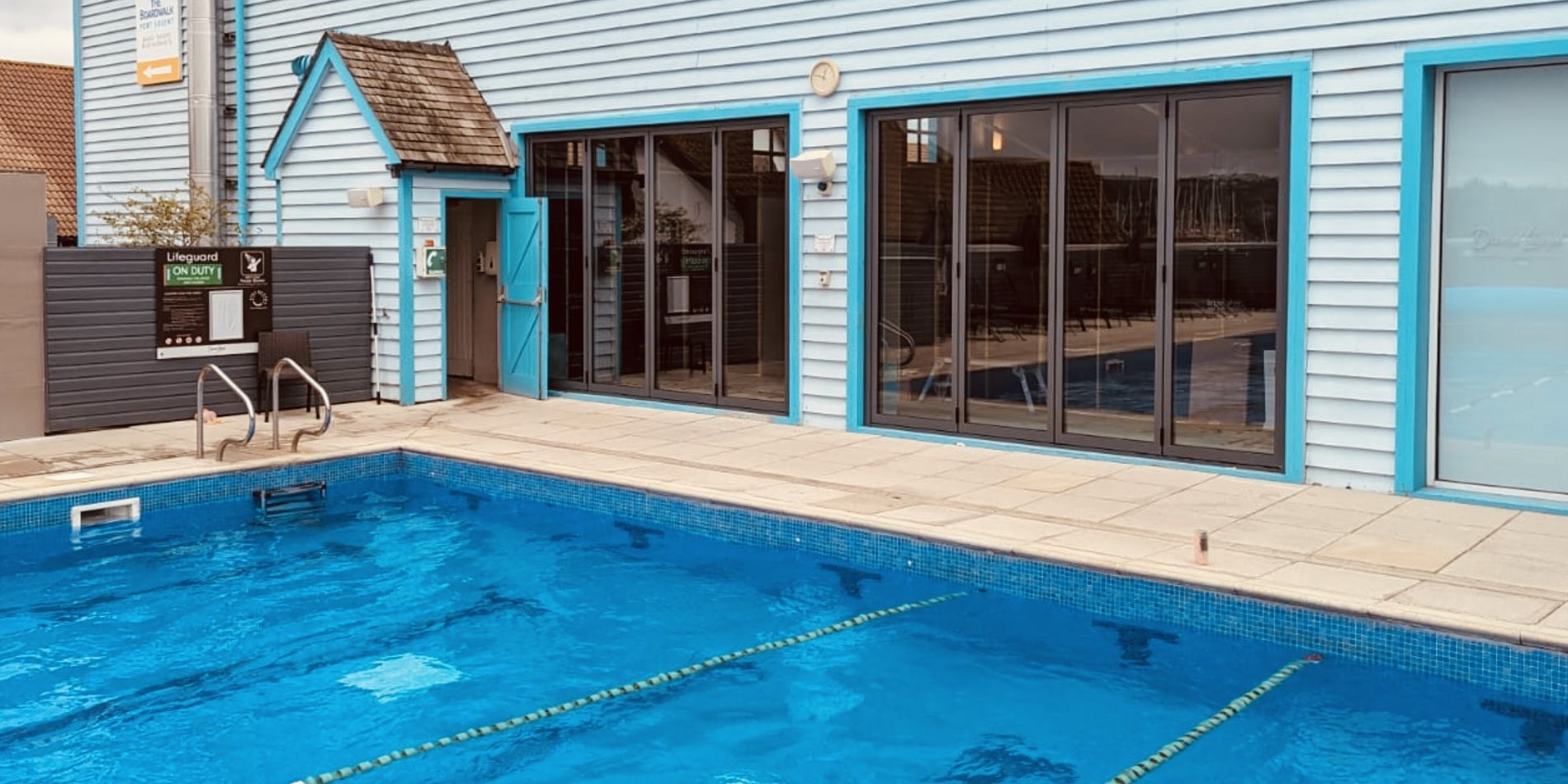 Aluminium Door & Window Repairs | Alumend Glazing
