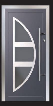 Artuby 3 door panel