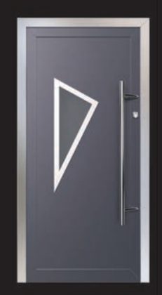 Aspen 1 door panel