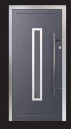 Avoriaz 1 Lite door panel