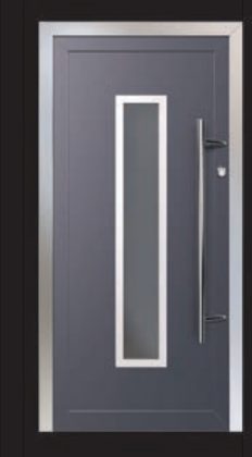 Avoriaz 1 door panel