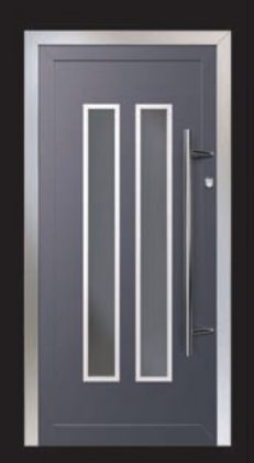 Carona 2 door panel