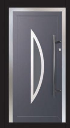 Cervinio 1 door panel