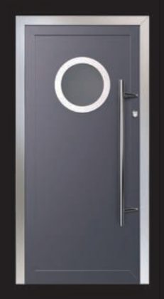 Elorn 1 door panel