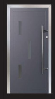 Falera 3 door panel