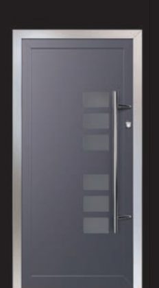 Manali 6 door panel