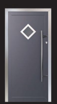 Molvino 1 door panel
