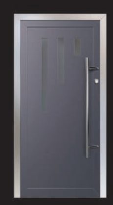 Neoslope 3 door panel