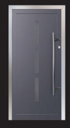 Peca 3 door panel
