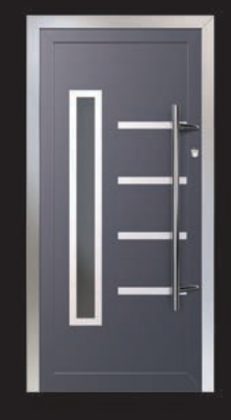 Pillio 1 door panel