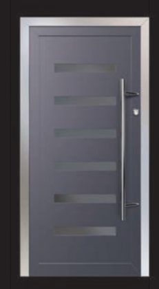 Sovata 6 door panel