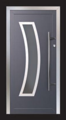 Triberg 1 door panel