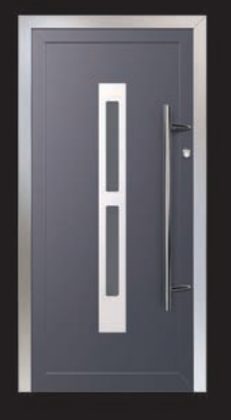 Valnord 2 door panel