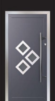 Veysonnaz 3 door panel