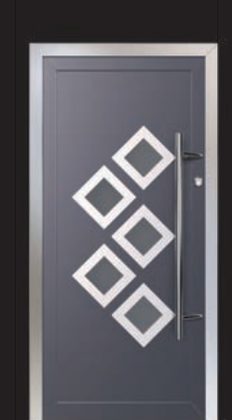 Veysonnaz 5 door panel