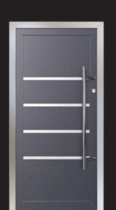 Vidra 4 door panel